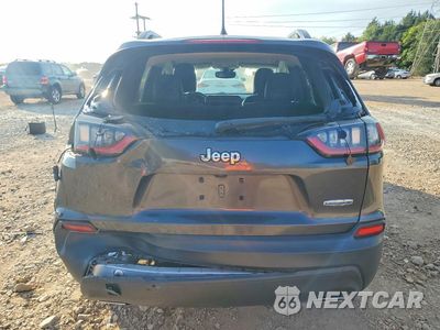 Zdjęcie 6 z 13 samochodu: 2022 JEEP CHEROKEE LATITUDE LUX VIN:1C4PJLMX7ND522791 - miniatura