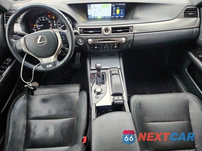 Zdjęcie 8 z 12 samochodu: 2013 LEXUS GS 350 VIN:JTHCE1BL0D5006643 - miniatura