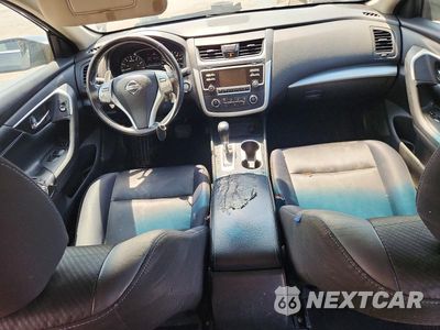 Zdjęcie 8 z 13 samochodu: 2017 NISSAN ALTIMA 2.5 SR VIN:1N4AL3AP6HN315222 - miniatura