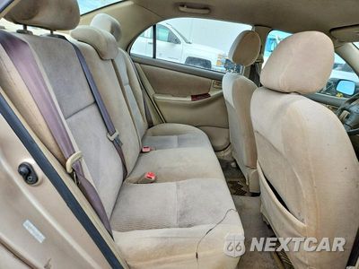 Zdjęcie 10 z 12 samochodu: 2005 TOYOTA COROLLA CE VIN:1NXBR32E45Z445801 - miniatura
