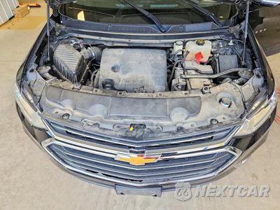 Zdjęcie 12 z 13 samochodu: 2018 CHEVROLET TRAVERSE LT VIN:1GNEVGKW8JJ190621 - miniatura