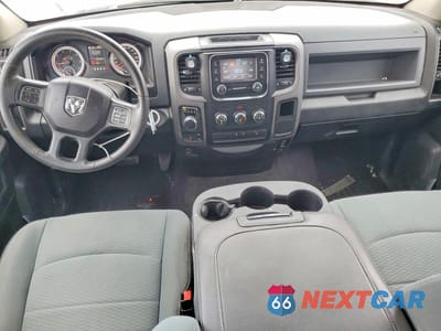 Zdjęcie 8 z 12 samochodu: 2019 RAM 1500 CLASSIC TRADESMAN VIN:1C6RR7FGXKS632769 - miniatura