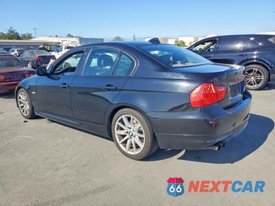 Drugie zdjęcie samochodu z przodu: 2010 BMW 328 I SULEV VIN:WBAPH5G56ANM69925 - miniatura