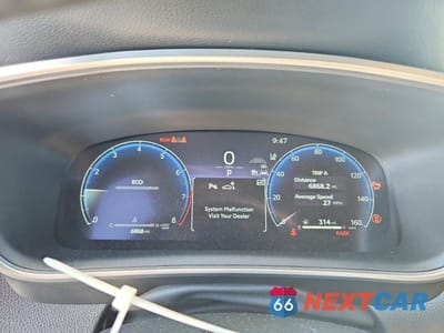 Zdjęcie 9 z 14 samochodu: 2026 TOYOTA COROLLA CROSS XLE VIN:7MUDAABG3TV188874 - miniatura