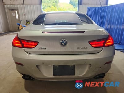 Zdjęcie 6 z 13 samochodu: 2012 BMW 650 XI VIN:WBALX5C5XCC893937 - miniatura