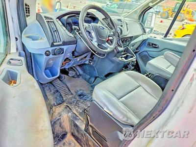 Zdjęcie 8 z 13 samochodu: 2019 FORD TRANSIT T-250 VIN:1FTYR1CMXKKA59156 - miniatura