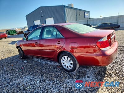 Drugie zdjęcie samochodu z przodu: 2005 TOYOTA CAMRY LE VIN:4T1BE32K15U004354 - miniatura