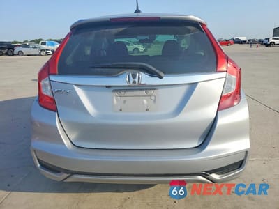 Zdjęcie 6 z 12 samochodu: 2019 HONDA FIT EX VIN:3HGGK5H84KM729975 - miniatura