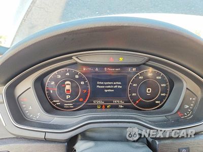 Zdjęcie 9 z 13 samochodu: 2018 AUDI A5 PREMIUM PLUS VIN:WAUBNCF55JA085344 - miniatura