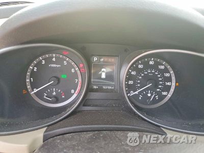 Zdjęcie 9 z 13 samochodu: 2017 HYUNDAI SANTA FE SPORT 2.4L VIN:5XYZT3LB4HG450978 - miniatura