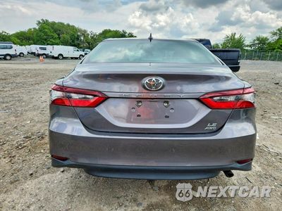 Zdjęcie 6 z 12 samochodu: 2023 TOYOTA CAMRY LE VIN:4T1C11BKXPU094255 - miniatura