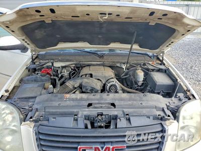 Zdjęcie 11 z 12 samochodu: 2011 GMC YUKON SLT VIN:1GKS2CE03BR365420 - miniatura
