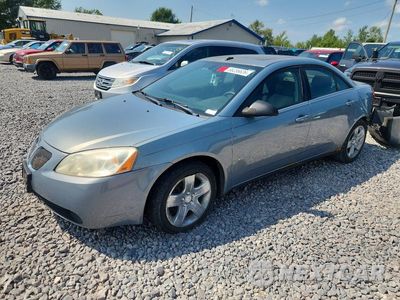 2009 PONTIAC G6 1G2ZG57B894205146 - główne zdjęcie licytacji z USA - miniatura