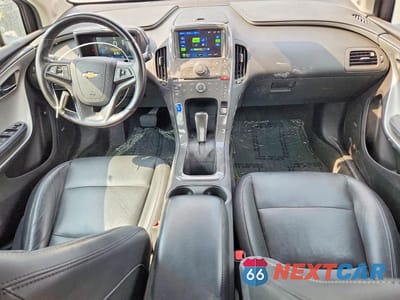 Zdjęcie 8 z 12 samochodu: 2014 CHEVROLET VOLT VIN:1G1RD6E42EU164207 - miniatura