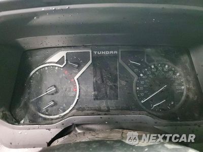 Zdjęcie 9 z 13 samochodu: 2026 TOYOTA TUNDRA CREWMAX SR5 VIN:5TFLA5EC7TX055356 - miniatura