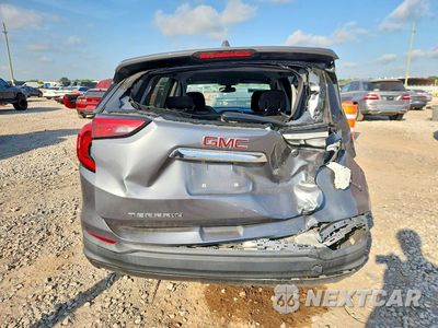 Zdjęcie 6 z 12 samochodu: 2019 GMC TERRAIN SLE VIN:3GKALMEV0KL401355 - miniatura