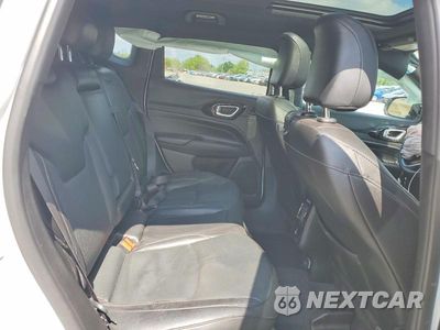 Zdjęcie 11 z 13 samochodu: 2024 JEEP COMPASS LIMITED VIN:3C4NJDCN0RT103520 - miniatura