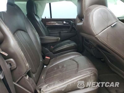 Zdjęcie 10 z 12 samochodu: 2013 BUICK ENCLAVE VIN:5GAKRDKD1DJ106867 - miniatura