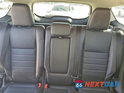 Zdjęcie 10 z 13 samochodu: 2014 FORD ESCAPE TITANIUM VIN:1FMCU0JX6EUC44471 - miniatura
