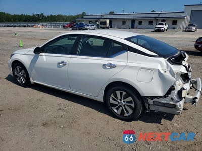 Drugie zdjęcie samochodu z przodu: 2023 NISSAN ALTIMA S VIN:1N4BL4BV3PN410729 - miniatura