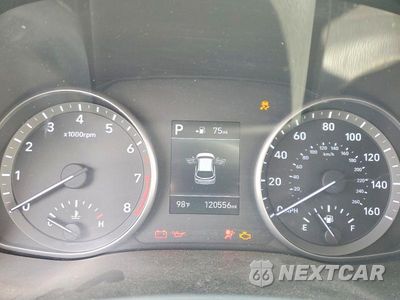 Zdjęcie 9 z 12 samochodu: 2018 HYUNDAI ELANTRA GT BASE VIN:KMHH35LE5JU018062 - miniatura