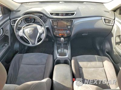 Zdjęcie 8 z 12 samochodu: 2016 NISSAN ROGUE S VIN:KNMAT2MT5GP601661 - miniatura