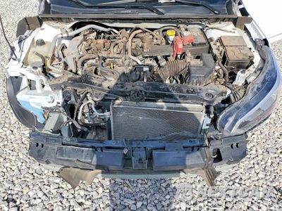 Zdjęcie 11 z 13 samochodu: 2023 NISSAN SENTRA SV VIN:3N1AB8CV7PY240833 - miniatura