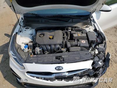Zdjęcie 11 z 12 samochodu: 2021 KIA FORTE EX VIN:3KPF54AD6ME400498 - miniatura