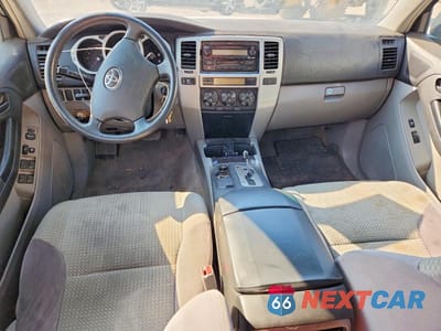 Zdjęcie 8 z 12 samochodu: 2003 TOYOTA 4RUNNER SR5 VIN:JTEZU14R830001858 - miniatura