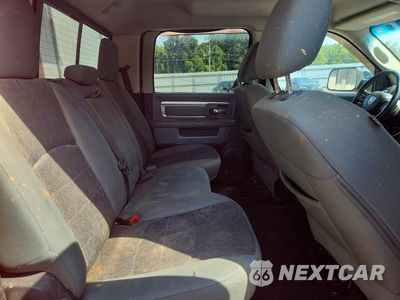 Zdjęcie 10 z 12 samochodu: 2015 RAM 1500 SLT VIN:3C6RR7LT6FG711564 - miniatura
