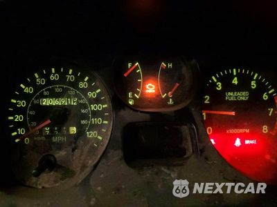 Zdjęcie 9 z 13 samochodu: 1997 TOYOTA RAV4 BASE VIN:JT3HP10V3V0142905 - miniatura