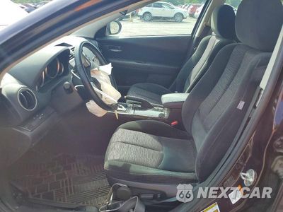 Zdjęcie 7 z 12 samochodu: 2010 MAZDA 6 I VIN:1YVHZ8CH2A5M34976 - miniatura