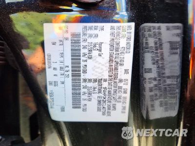 Zdjęcie 12 z 12 samochodu: 2012 FORD FOCUS SE VIN:1FAHP3K28CL407569 - miniatura