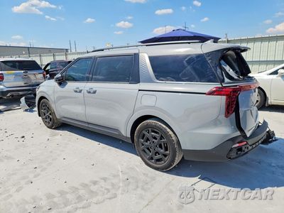 Drugie zdjęcie samochodu z przodu: 2026 KIA CARNIVAL SX PRESTIGE VIN:KNDNE5K33T6645514 - miniatura