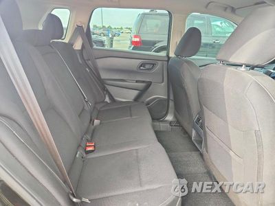 Zdjęcie 11 z 14 samochodu: 2026 NISSAN ROGUE S VIN:5N1BT3AA4TC756938 - miniatura