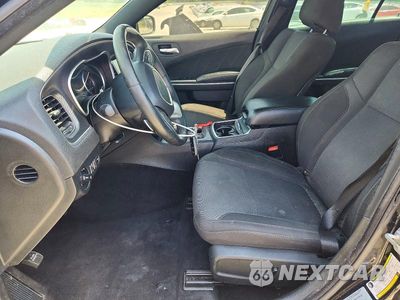 Zdjęcie 7 z 13 samochodu: 2016 DODGE CHARGER SXT VIN:2C3CDXHG1GH292666 - miniatura