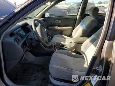 Zdjęcie 7 z 12 samochodu: 1999 TOYOTA CAMRY LE V6 VIN:JT2BF28KXX0231788 - miniatura