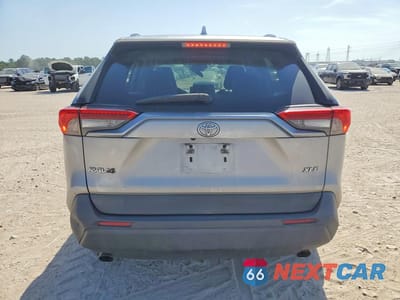 Zdjęcie 6 z 13 samochodu: 2020 TOYOTA RAV4 XLE PREMIUM VIN:2T3C1RFV5LW081529 - miniatura