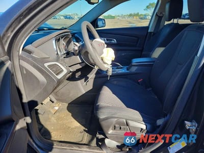 Zdjęcie 7 z 13 samochodu: 2014 GMC TERRAIN SLE VIN:2GKFLVEK8E6367014 - miniatura