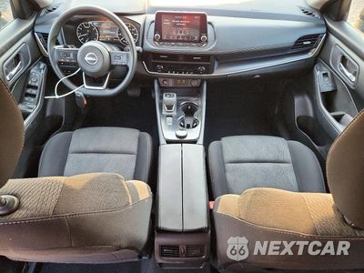 Zdjęcie 15 z 28 samochodu: 2024 NISSAN ROGUE SV VIN:5N1BT3BB1RC679171 - miniatura