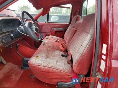 Zdjęcie 7 z 12 samochodu: 1991 FORD F150 VIN:1FTEF14Y2MNA51034 - miniatura