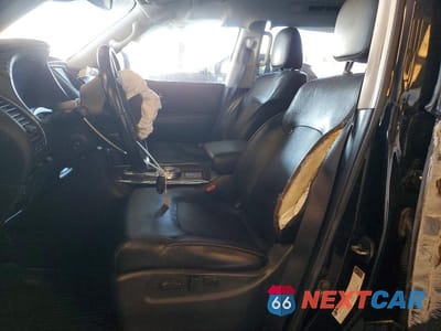 Zdjęcie 7 z 14 samochodu: 2018 NISSAN ARMADA SL VIN:JN8AY2ND9J9059263 - miniatura