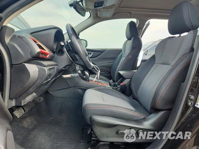 Zdjęcie 7 z 14 samochodu: 2021 SUBARU FORESTER SPORT VIN:JF2SKARC3MH478220 - miniatura