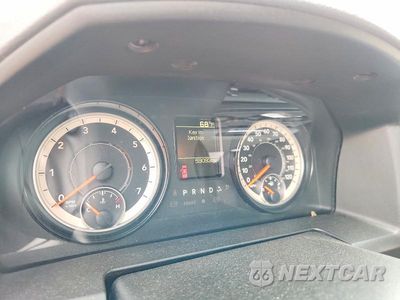 Zdjęcie 9 z 12 samochodu: 2018 RAM 1500 ST VIN:1C6RR7FG7JS220792 - miniatura
