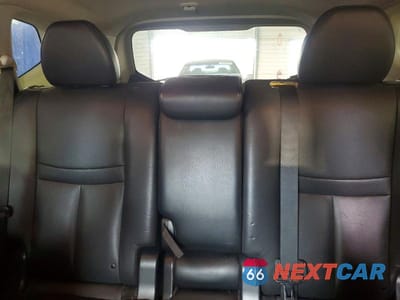 Zdjęcie 10 z 13 samochodu: 2014 NISSAN ROGUE S VIN:5N1AT2MT0EC823640 - miniatura