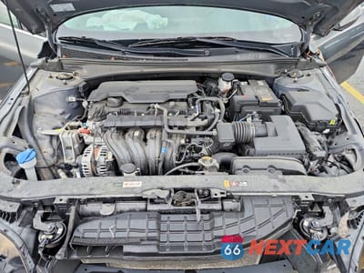 Zdjęcie 11 z 12 samochodu: 2024 HYUNDAI ELANTRA LIMITED VIN:KMHLP4DG7RU678107 - miniatura
