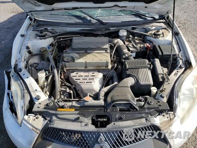 Zdjęcie 11 z 13 samochodu: 2012 MITSUBISHI ECLIPSE GS SPORT VIN:4A31K5DF4CE007564 - miniatura