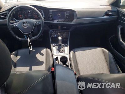 Zdjęcie 8 z 12 samochodu: 2019 VOLKSWAGEN JETTA S VIN:3VWC57BU4KM069066 - miniatura