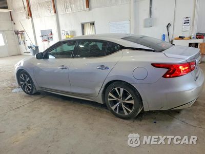 Drugie zdjęcie samochodu z przodu: 2017 NISSAN MAXIMA 3.5 SV VIN:1N4AA6AP5HC392750 - miniatura