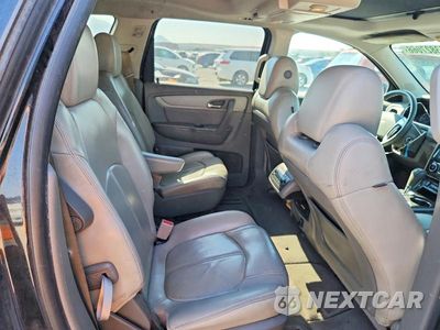 Zdjęcie 11 z 13 samochodu: 2014 CHEVROLET TRAVERSE LT VIN:1GNKVHKD2EJ159894 - miniatura